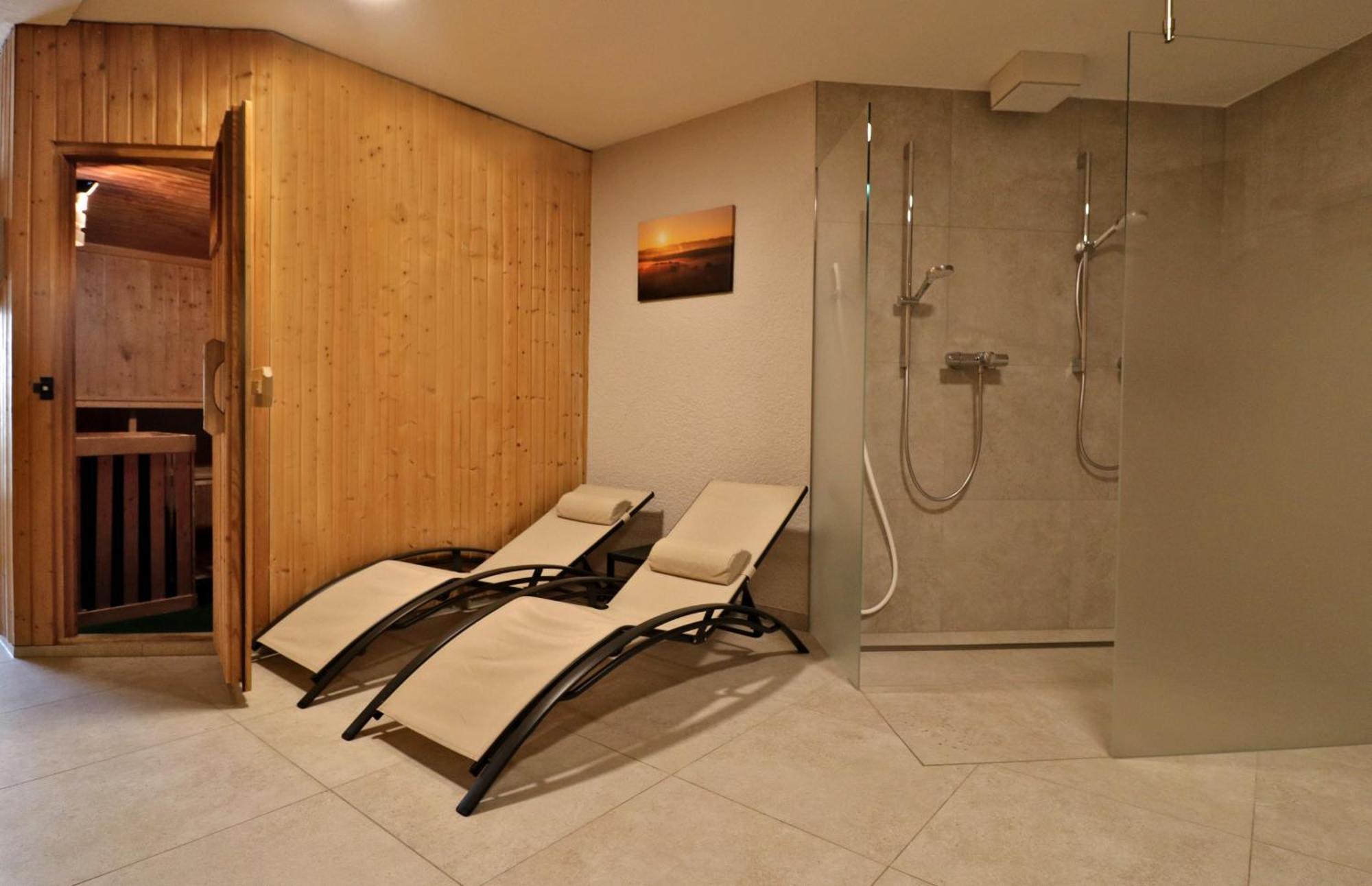 Fewo 1 - Residenz Schauinsland - Mit Sauna, E-Ladestation, Todtnauberg, Bei Feldberg 外观 照片