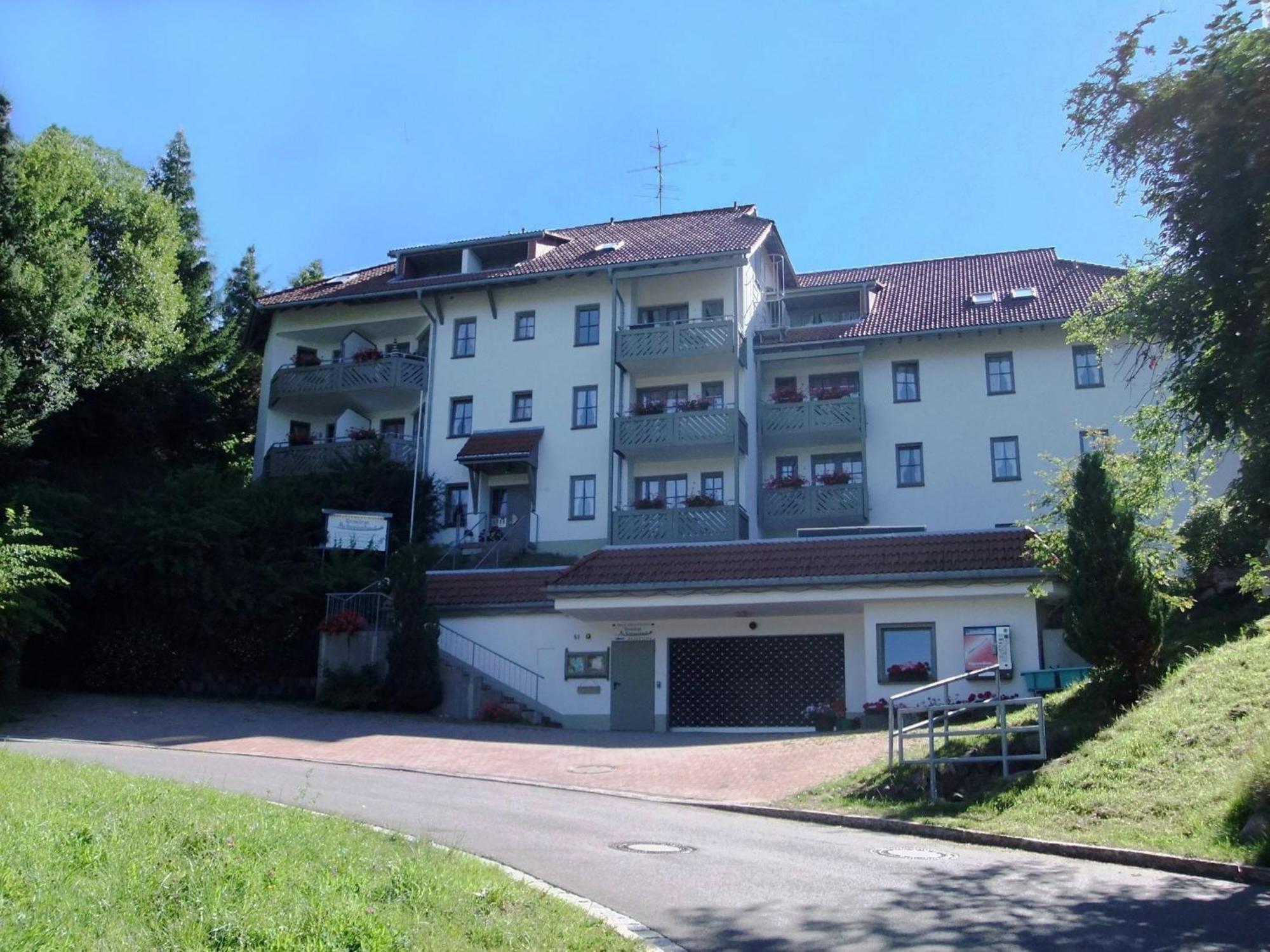 Fewo 1 - Residenz Schauinsland - Mit Sauna, E-Ladestation, Todtnauberg, Bei Feldberg 外观 照片